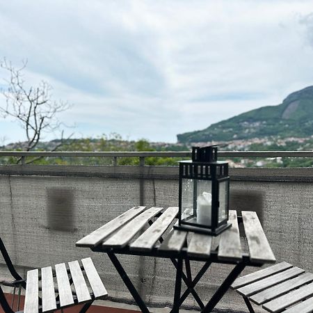 Wonder House On The Amalfi Coast Villa Pianillo Exteriör bild