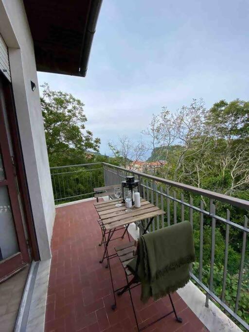 Wonder House On The Amalfi Coast Villa Pianillo Exteriör bild