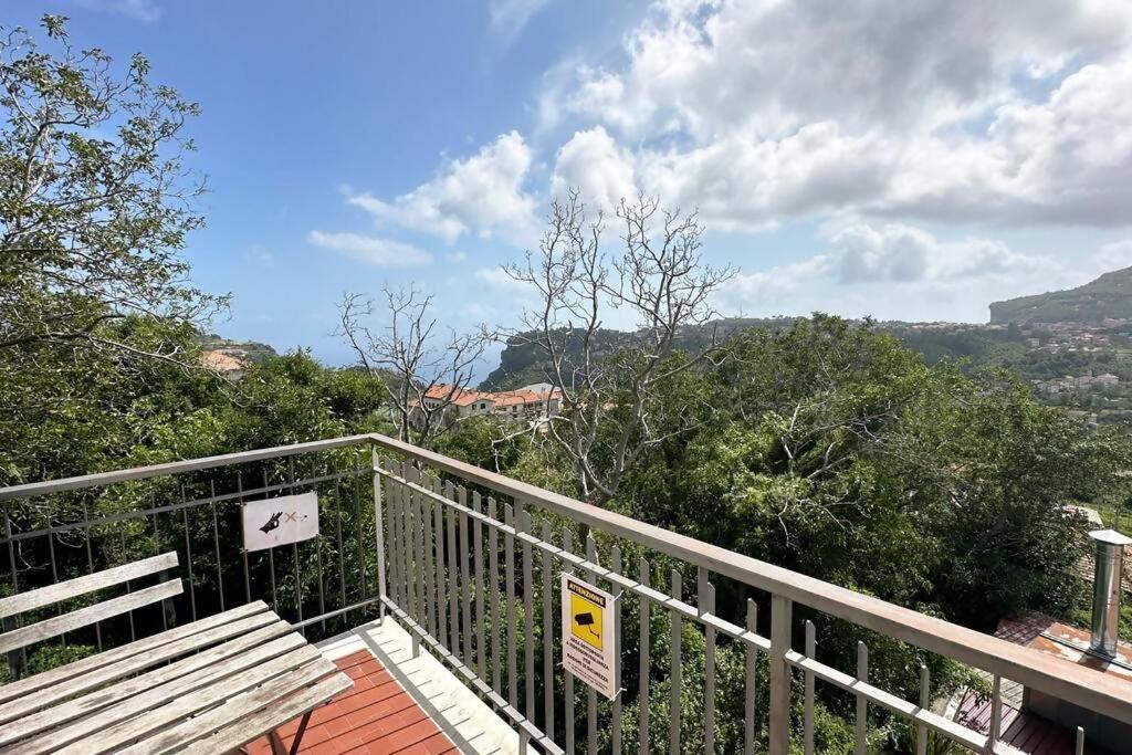 Wonder House On The Amalfi Coast Villa Pianillo Exteriör bild