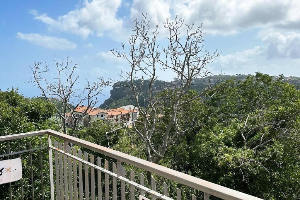 Wonder House On The Amalfi Coast Villa Pianillo Exteriör bild