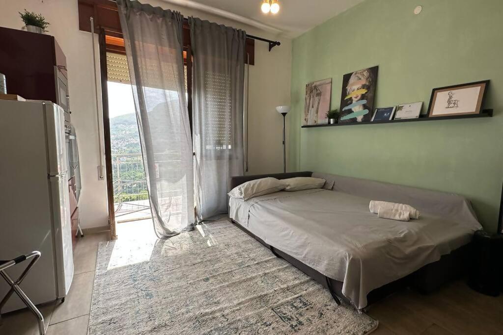 Wonder House On The Amalfi Coast Villa Pianillo Exteriör bild