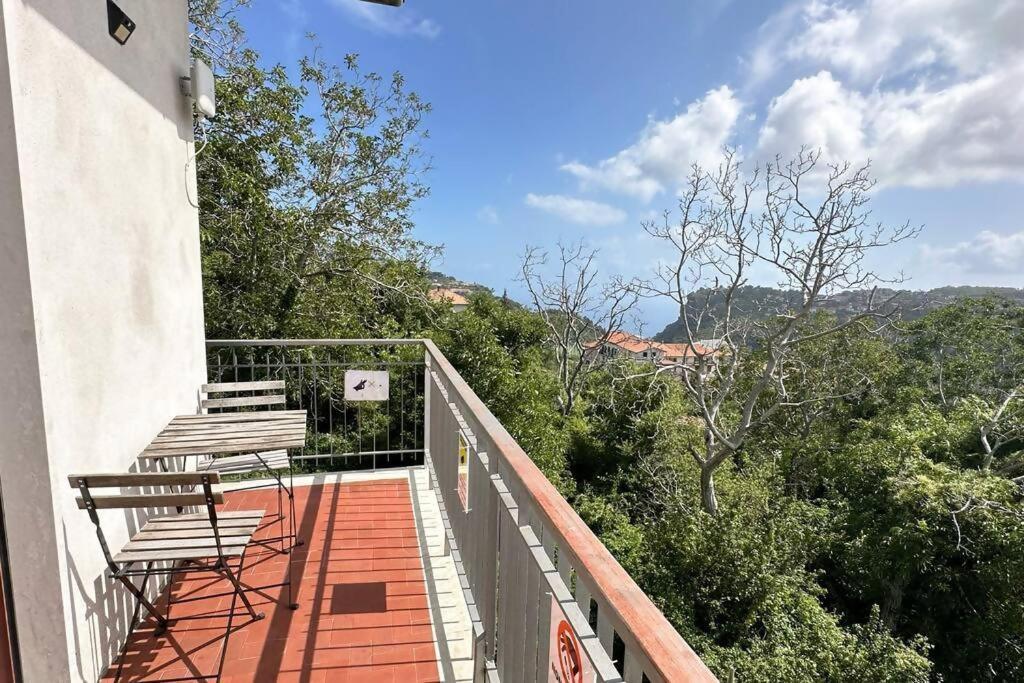 Wonder House On The Amalfi Coast Villa Pianillo Exteriör bild