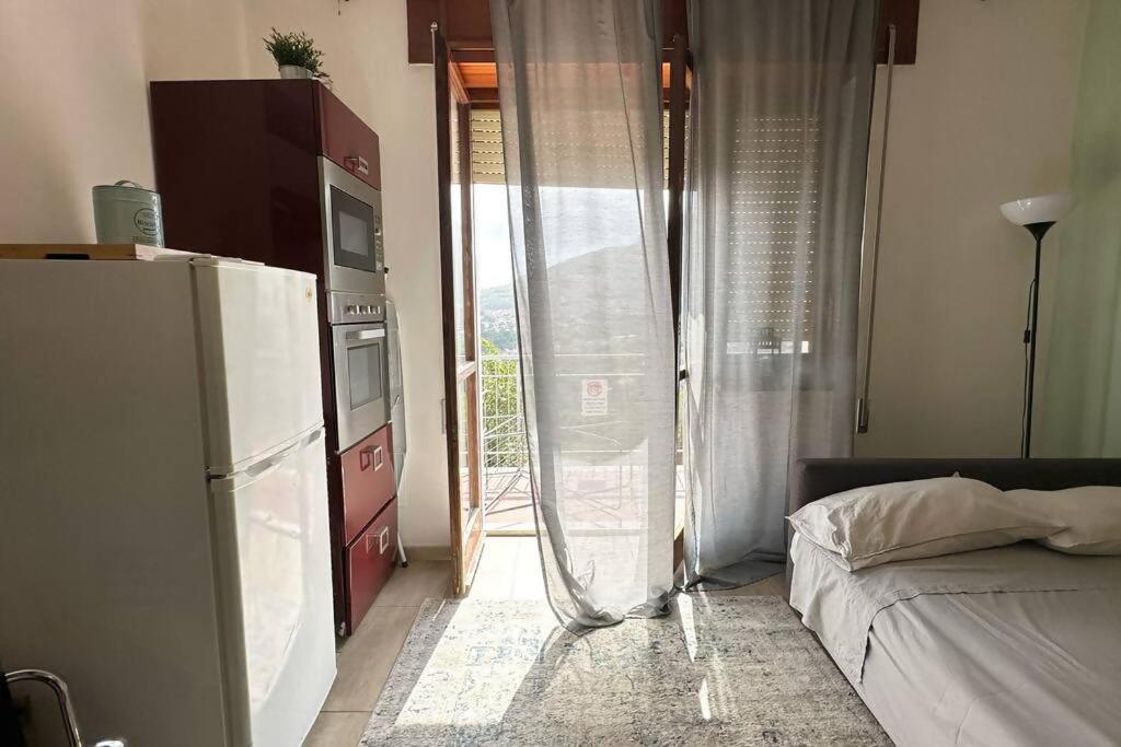 Wonder House On The Amalfi Coast Villa Pianillo Exteriör bild