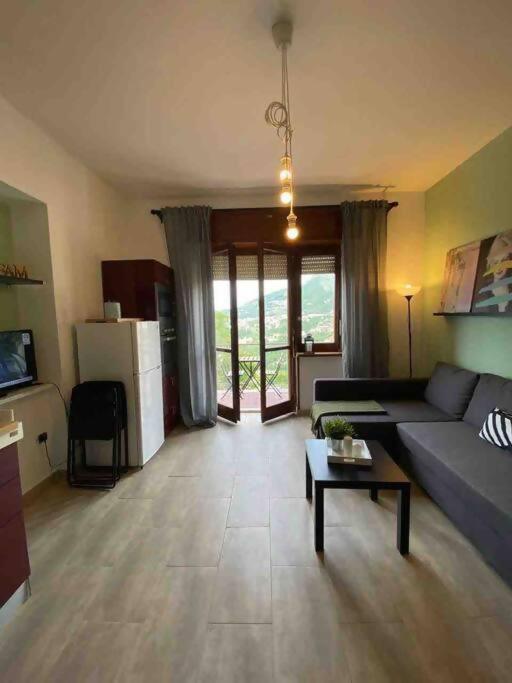 Wonder House On The Amalfi Coast Villa Pianillo Exteriör bild