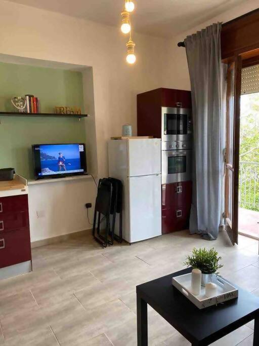 Wonder House On The Amalfi Coast Villa Pianillo Exteriör bild