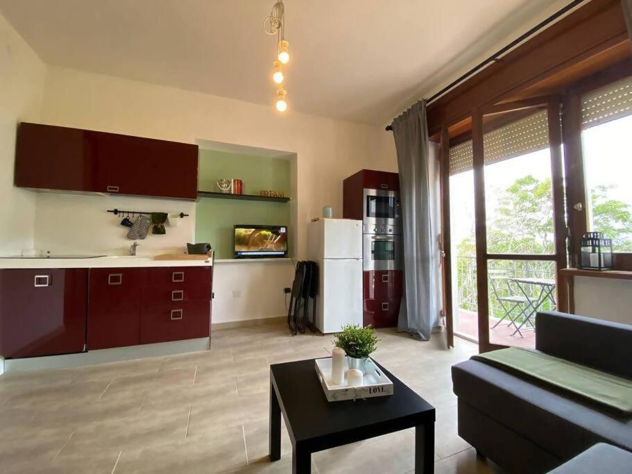 Wonder House On The Amalfi Coast Villa Pianillo Exteriör bild