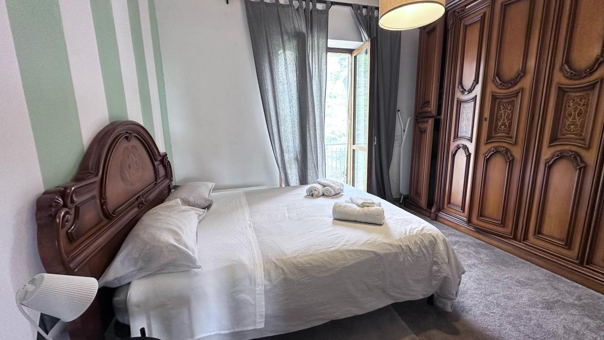 Wonder House On The Amalfi Coast Villa Pianillo Exteriör bild