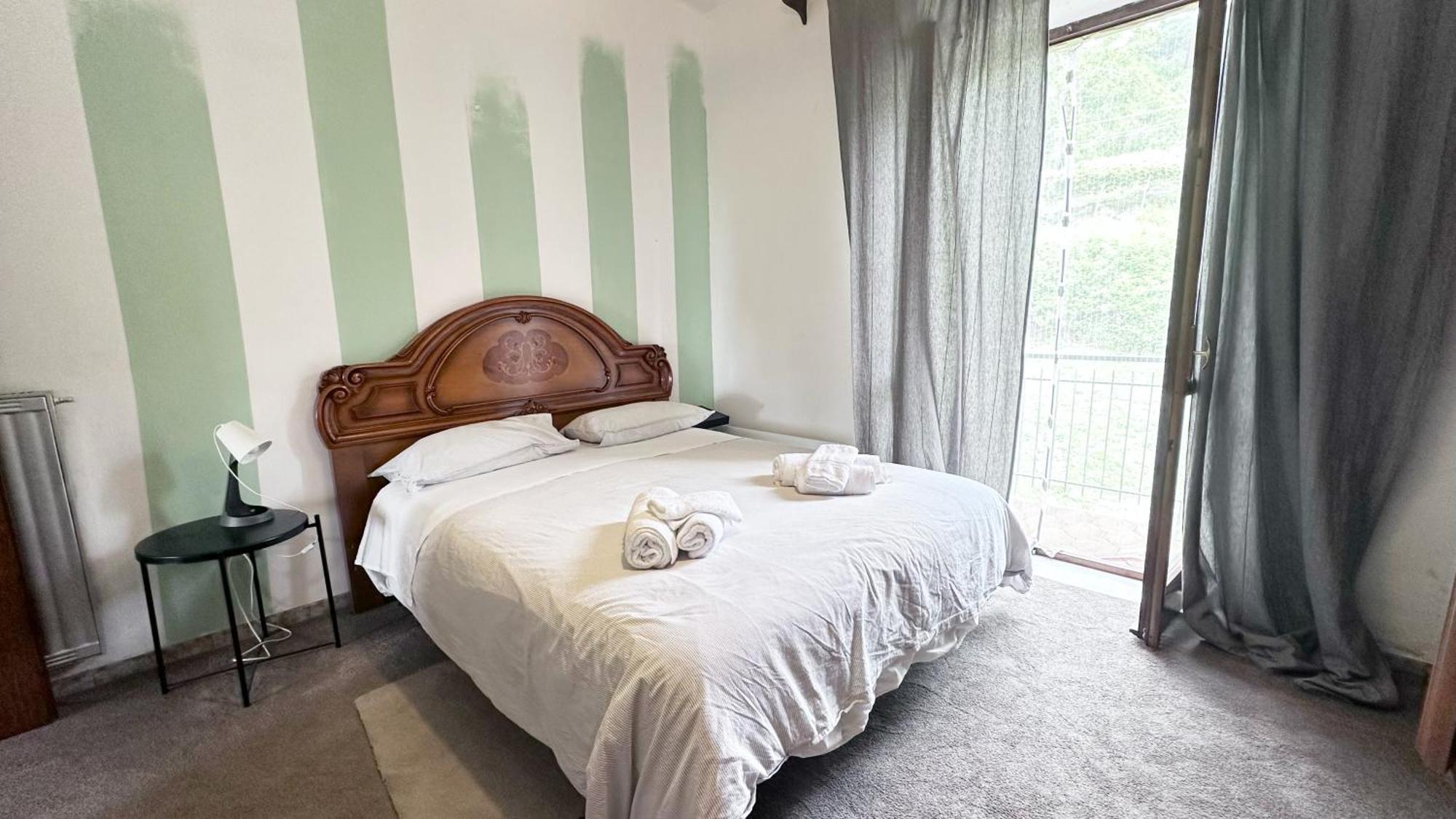 Wonder House On The Amalfi Coast Villa Pianillo Exteriör bild